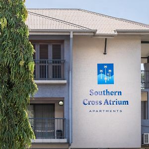 Southern Cross Atrium Apartments